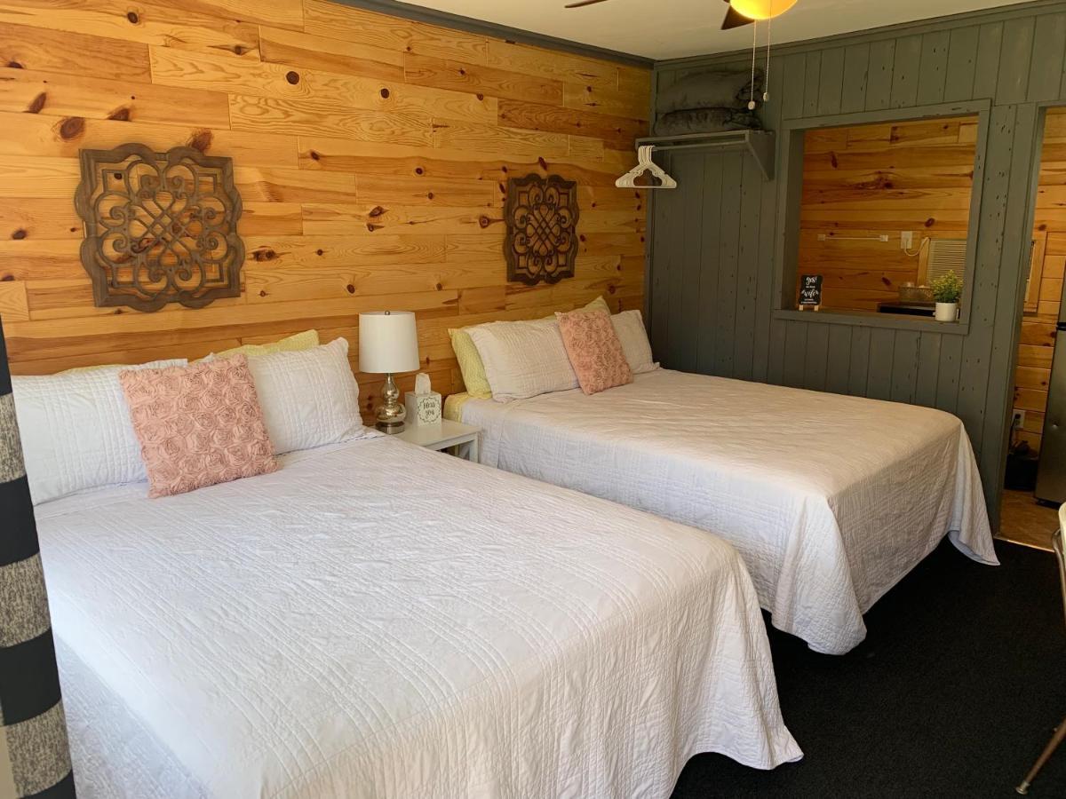 Grand Lake Resort Presque Isle Exterior foto